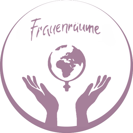 Frauen gegen Gewalt gGmbH Logo